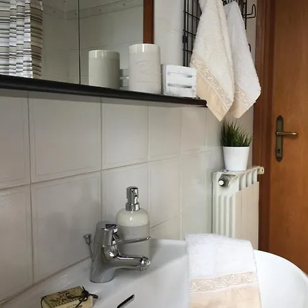 Apartmán Agape Mare *