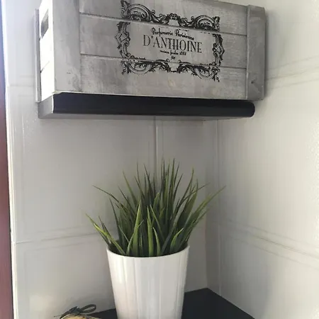 Apartmán Agape Mare