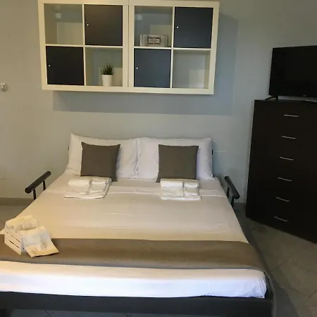 Apartmán Agape Mare *