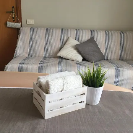 Agape Mare Apartmán