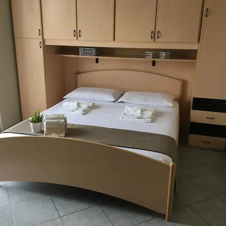 Apartmán Agape Mare *